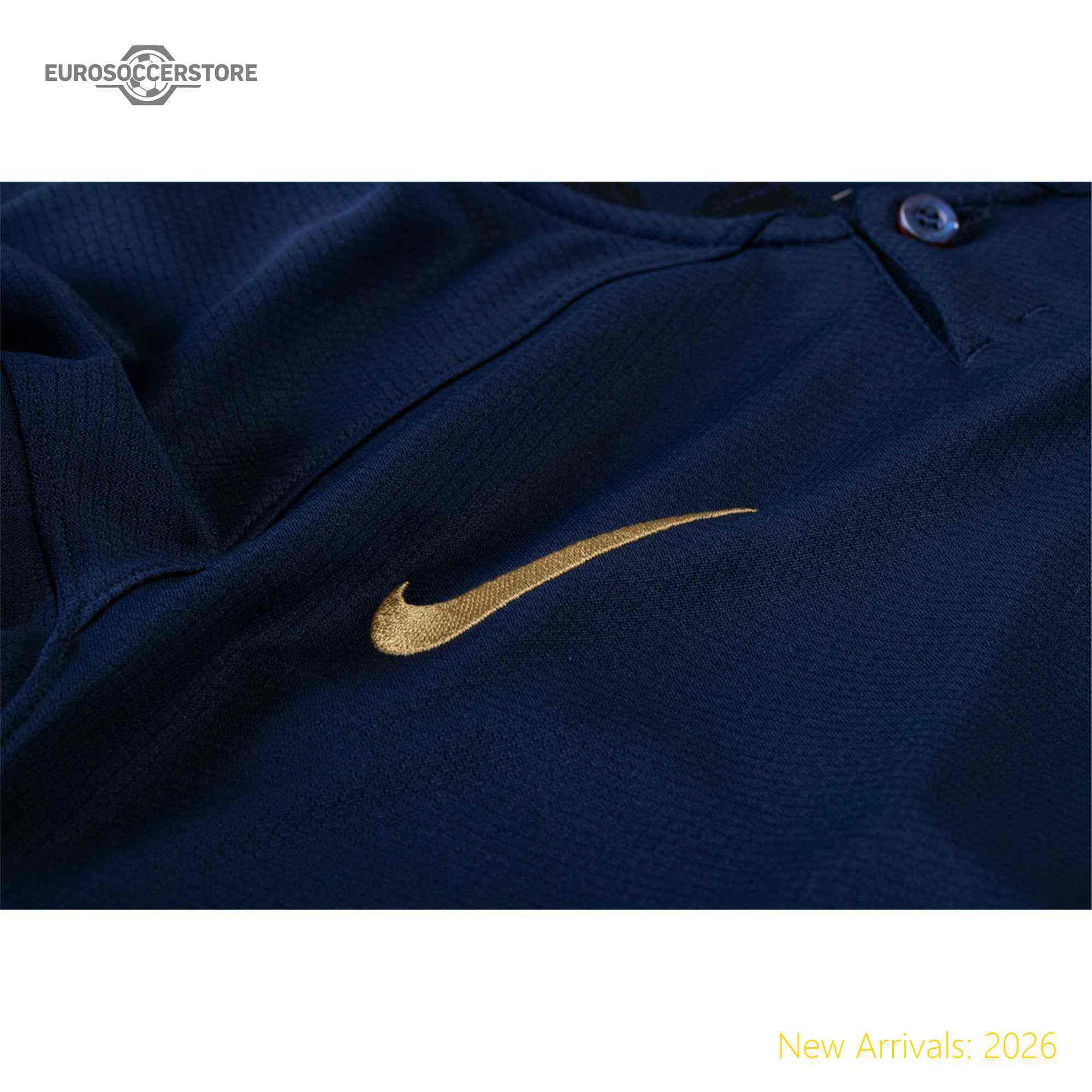 Stylish Professional Fra Kids Soccer Star Home Jersey 2022