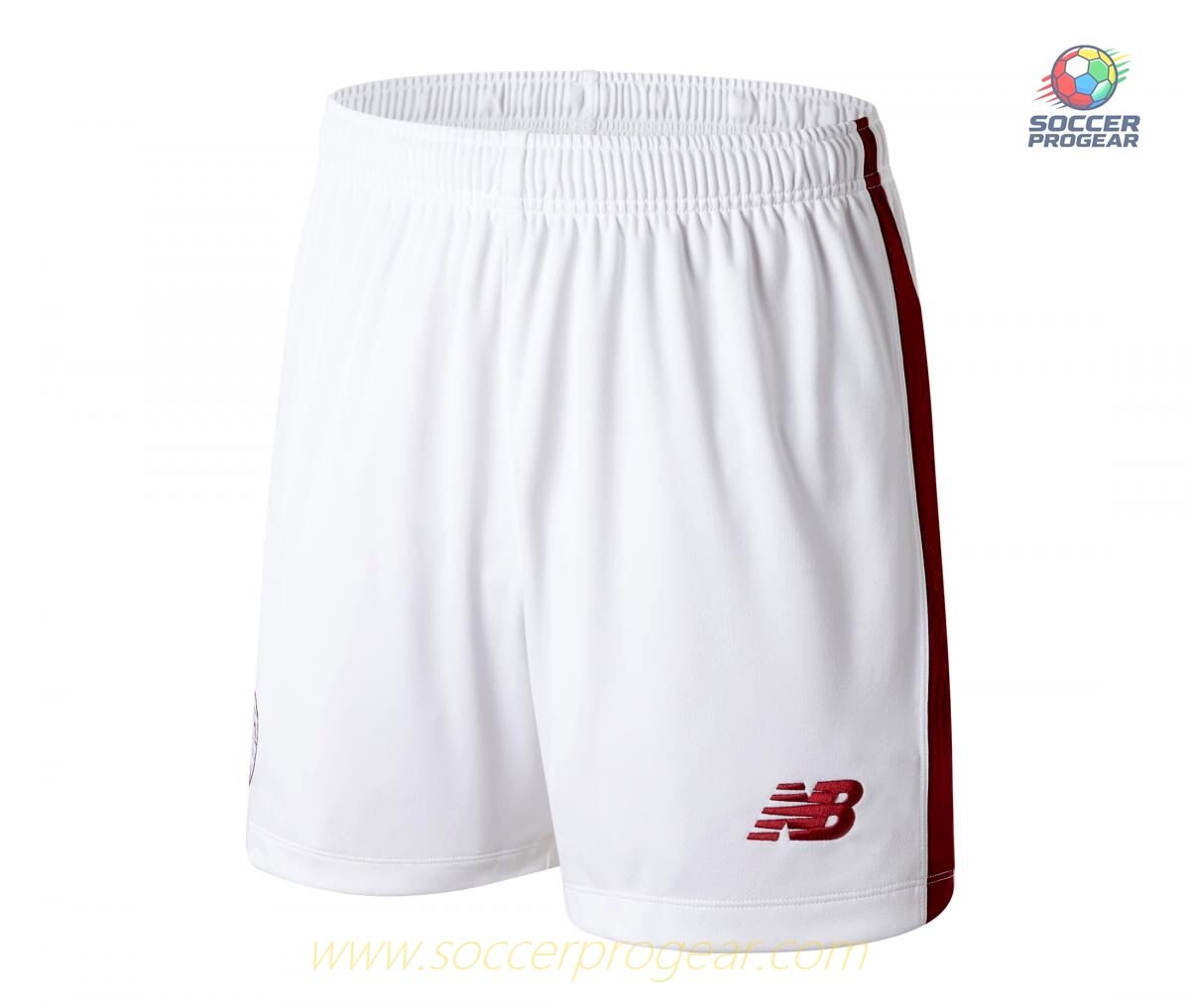 SHORT AS ROMA AWAY 2022 2023