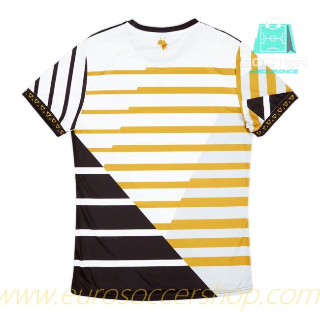 2023-2024 South Africa Third Football Shirt