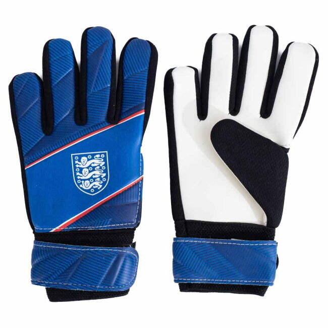 England First Team Elite Quality Home Player Jersey (4)