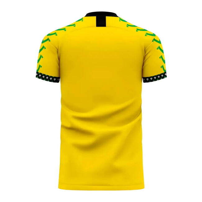 Jamaica 2025-2026 Home Kit - (Men