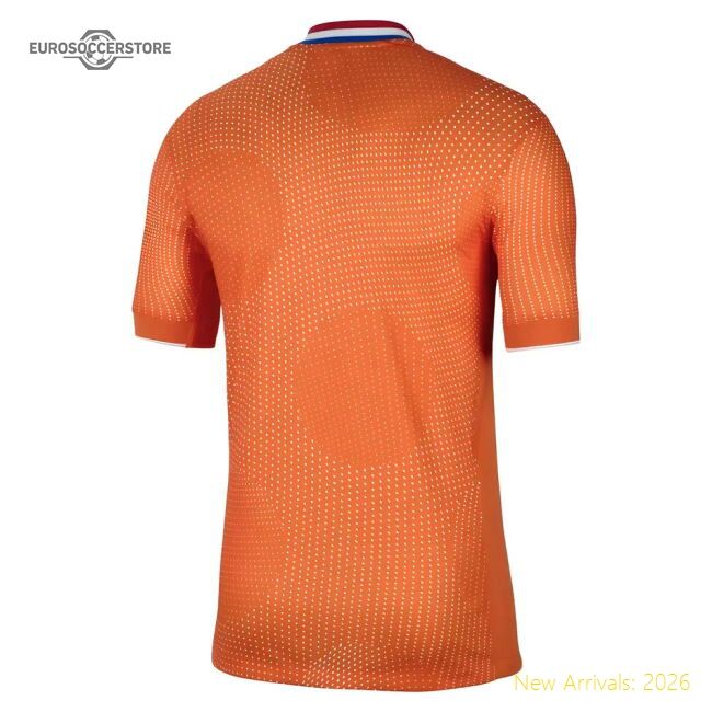 Pro European Team 2025-2026 Home Short Sleeve Jersey Fashion-forward Mobility