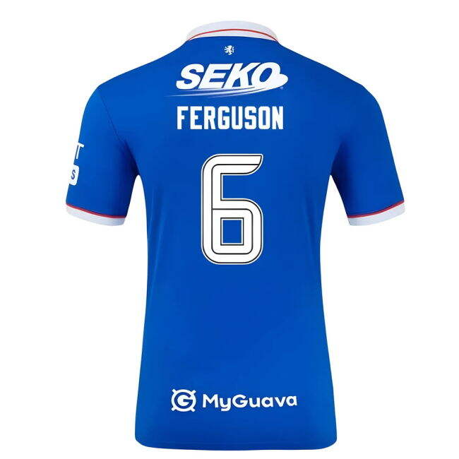 Genuine Gers L. Messi #10 Trendy Official Merchandise Licensed P (v5)