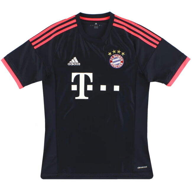 Loyal Bayern Muller #25 High Performance New Release Shirt Legendar...
