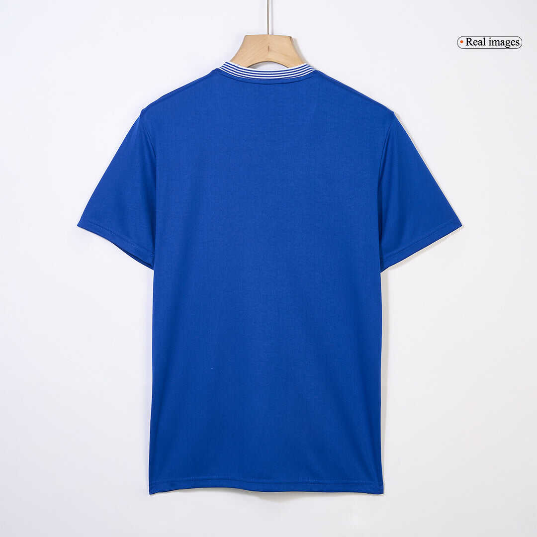 Everton Home Soccer Jersey