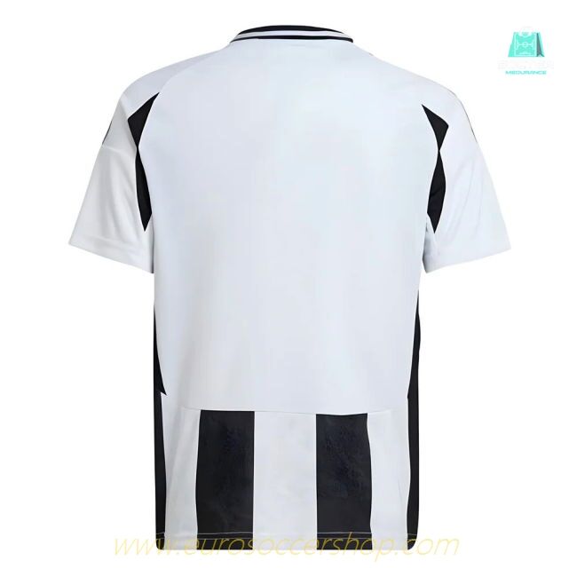 2024-2025 Juventus Home Shirt (Kids) (Your Name)