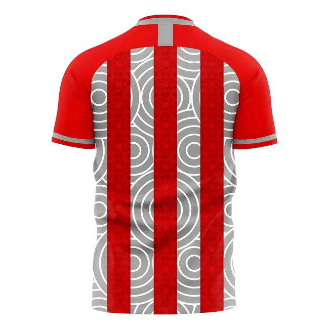 2025-2026 CRE Home - premium quality jersey for Cremonese v4.331