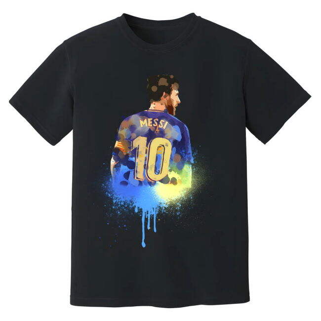 2025-2026 Barcelona Jersey - authentic unique football shirt v4.418