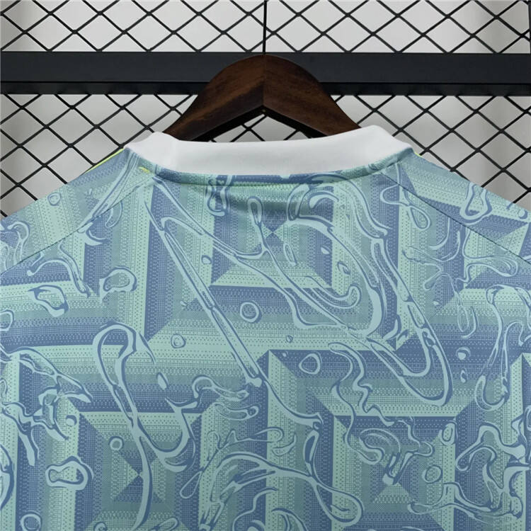 Juventus 2526 Away Shirt Jersey - Official Replica 17600