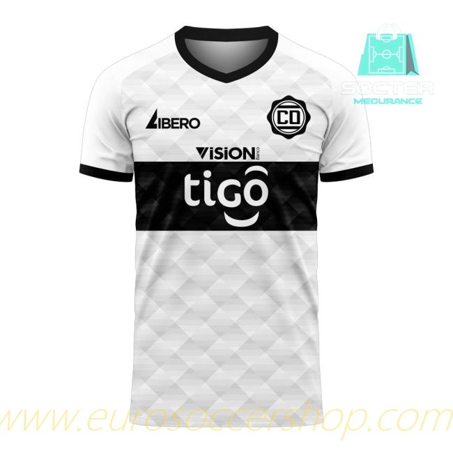 2025-26 Edition Genuine South American Home Kit Women