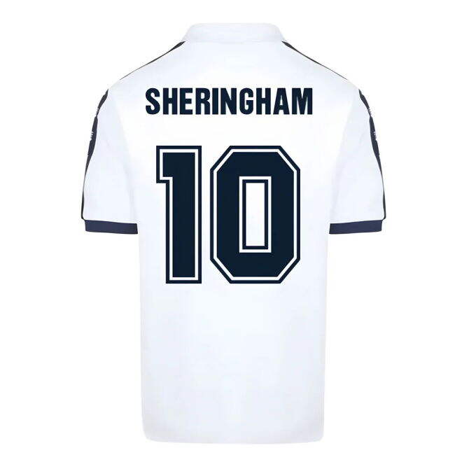 Tottenham Limited Edition Jersey Tottenham