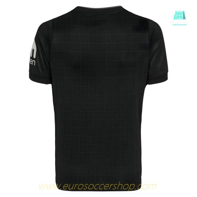 2025-2026 Tottenham Away Mini Kit