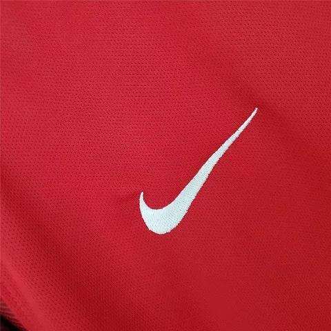 Portugal (portugal) Official Home - Game Day Essential - Match-ready