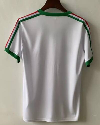 Authentic Visitante - National Team Football - Supporter Gear