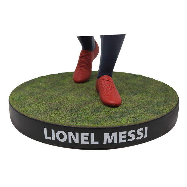 Top Quality Messi Premium #60 Official Merchandise Licensed Prod (v3)
