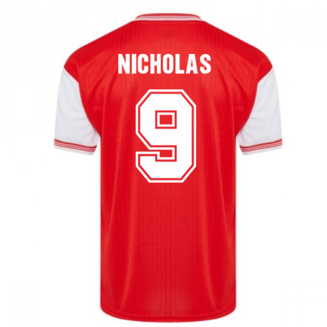 2025-2026 Arsenal Jersey - durable exclusive uniform v4.853