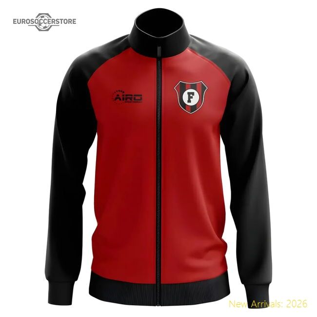 Football Team Jacket - Genuine Cotton Construction Comfort