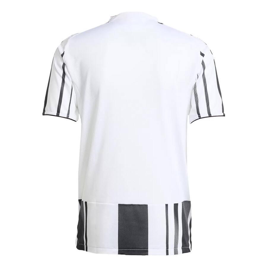 Juventus 2526 Home Football Shirt Authentic Version - Official