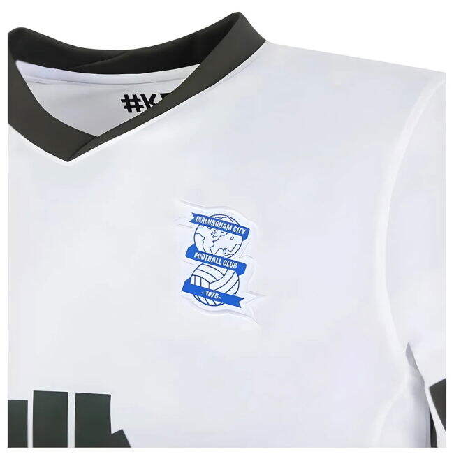 Player Issue 2024-2025 Birmingham Away Special Offer - Popular Ad#131