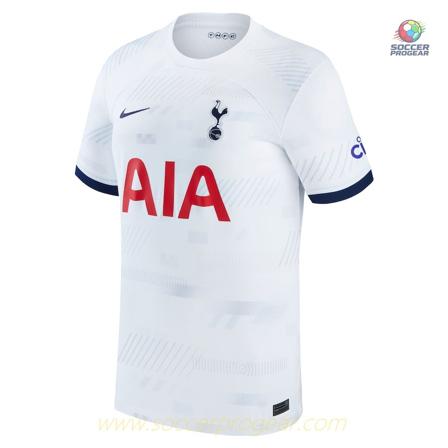 TOTTENHAM Match Quality CHILDREN'S KIT JERSEY HOME 2023 2024