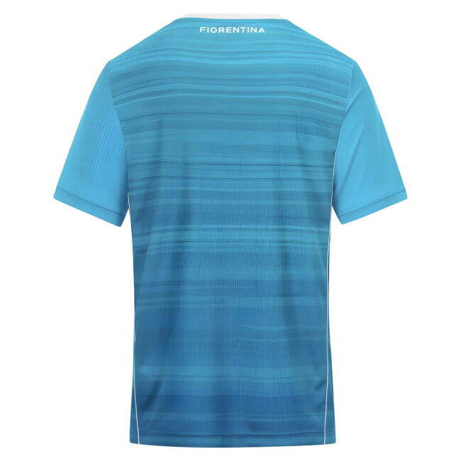 2025-2026 Fiorentina Third Shirt