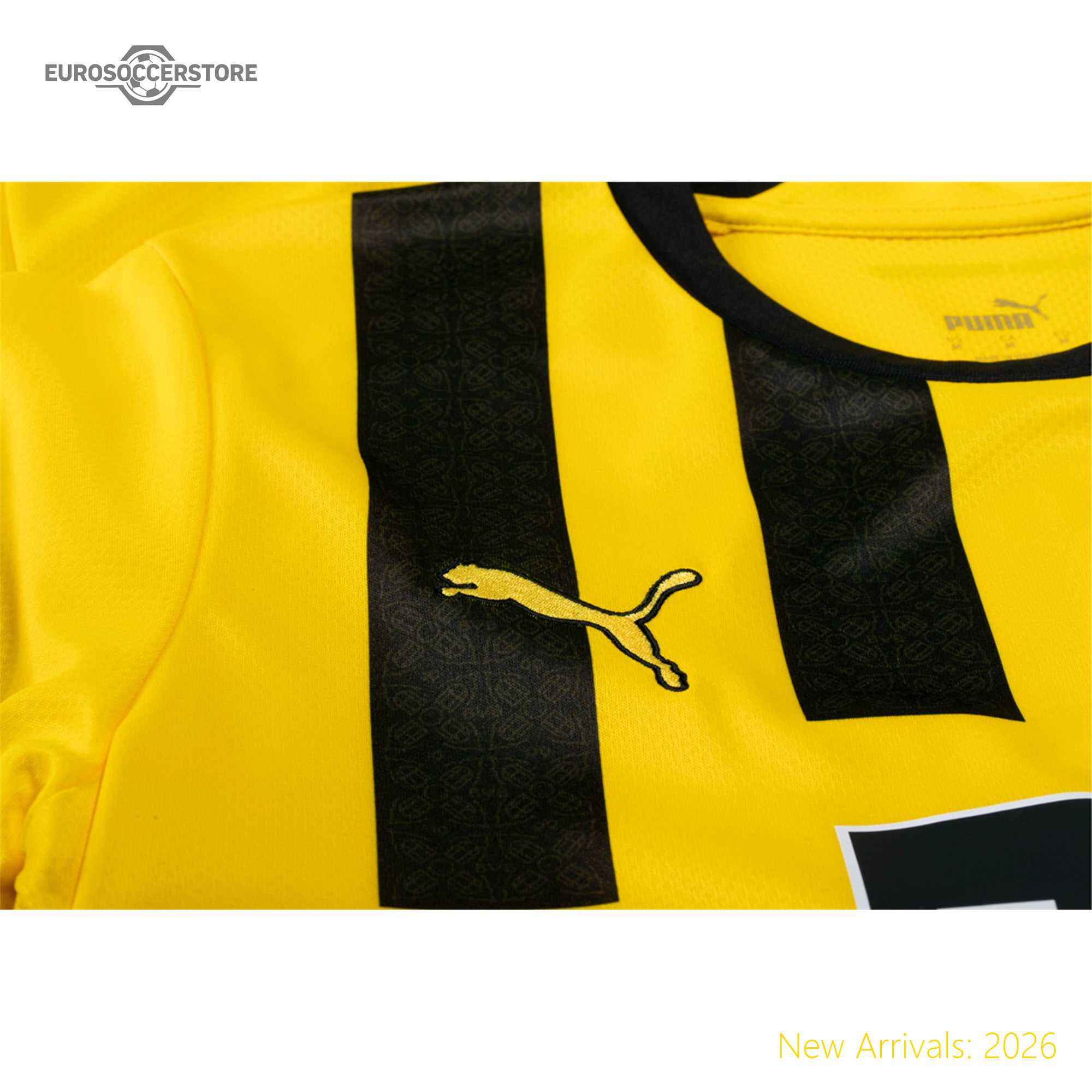 Iconic Design Superior Kids Dor Football Legend Home Jersey 2023