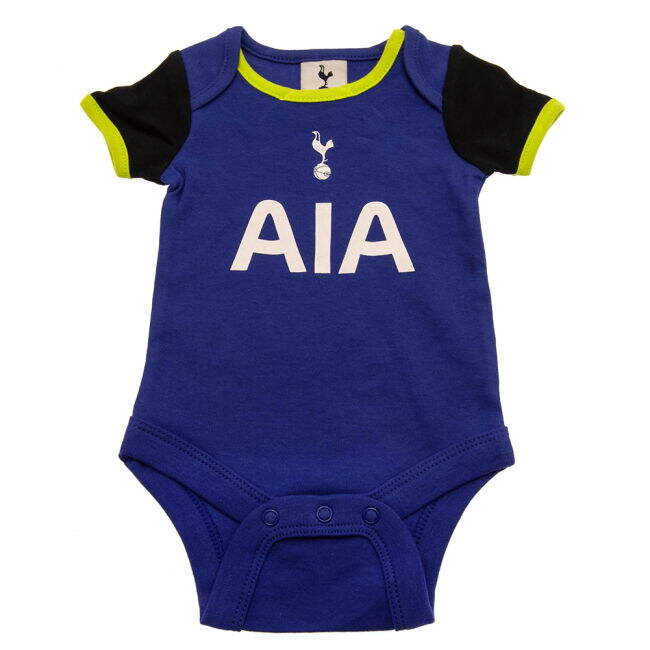 FC 2 Tottenham Starting XI Elite Quality Home Player Jersey
