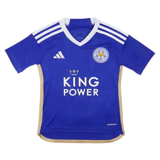 2023-20 Championship original Home Shirt - Kids | premium