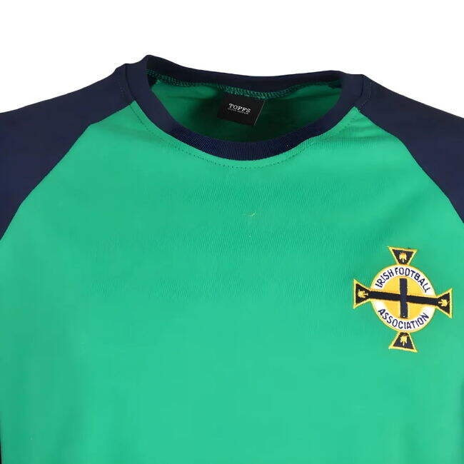 Professional Style Ireland Home Elite Kit 2025-2026