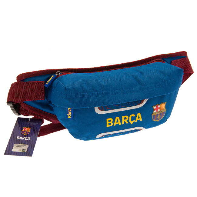 Authentic 2025-2026 Barcelona Spanish Football Home Shirt (1)