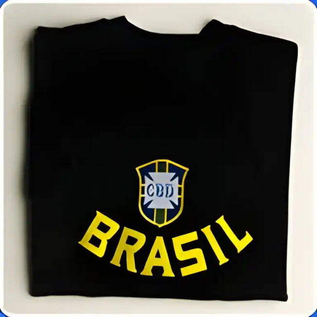 Adult Brazil Jersey Brazil #99