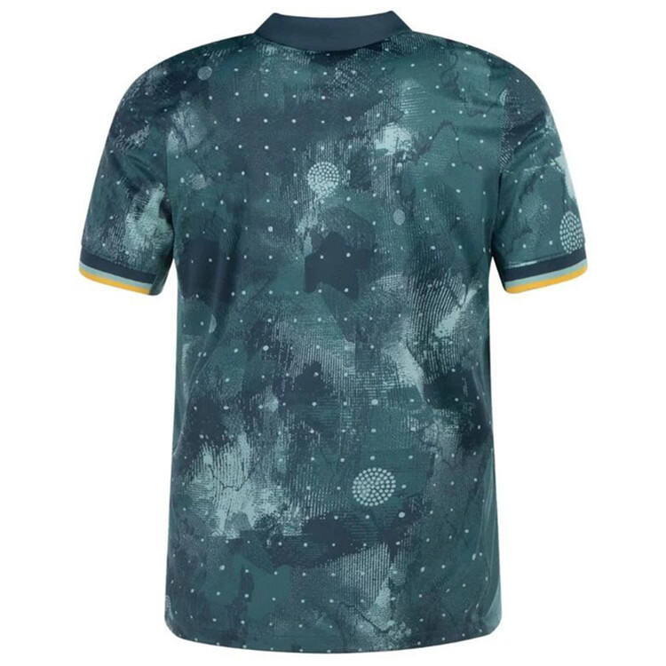 2425 Tottenham Hotspur Third Soccer Jersey Shirt - Official Replica