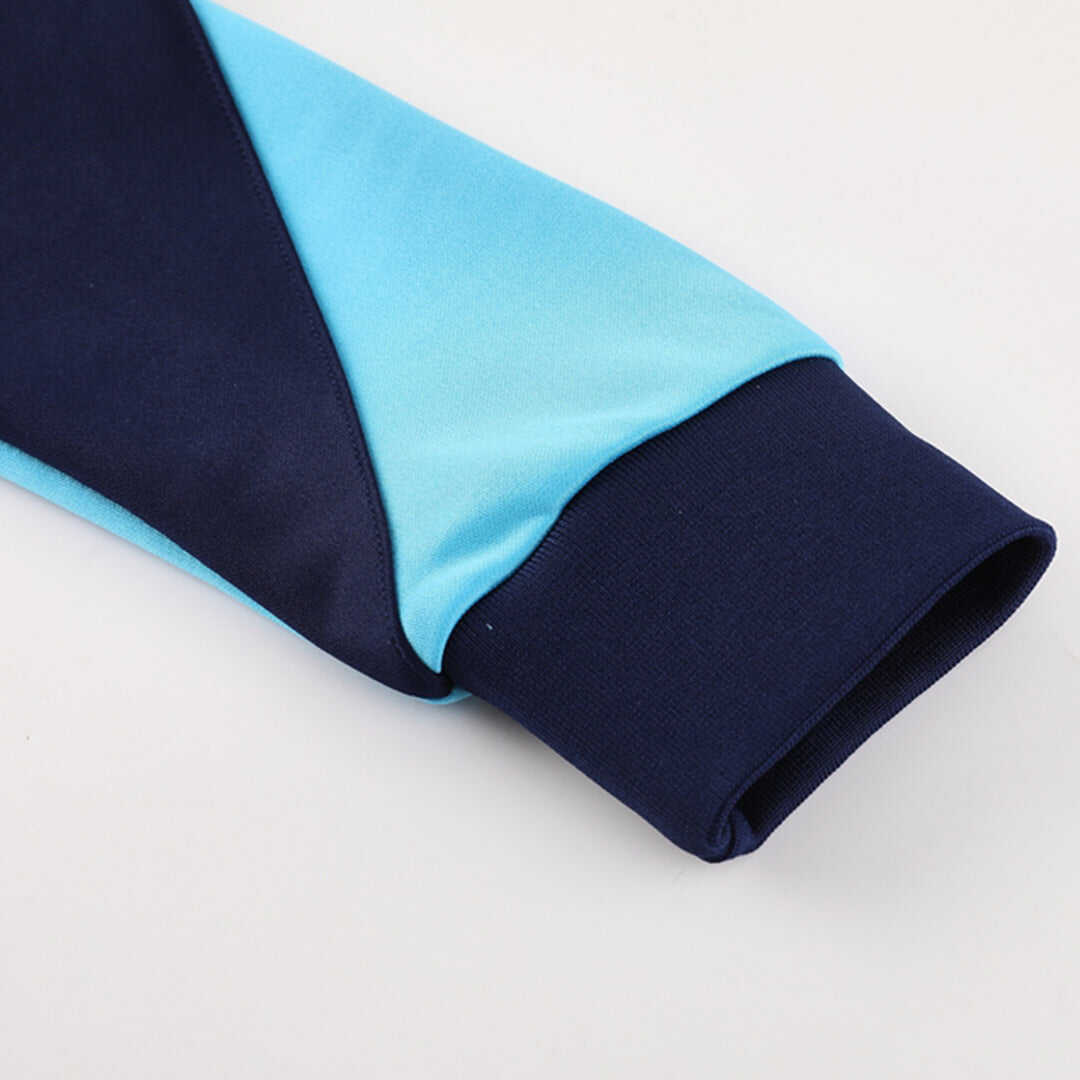 Chelsea Training Jacket 2024/25 Authentic Kit