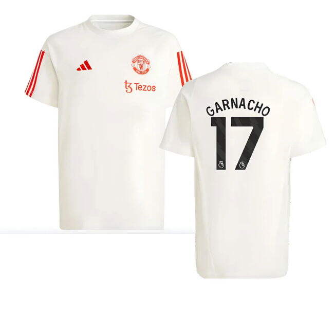 Man Utd Stylish Jersey 2023-2024 #81