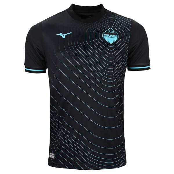 2425 Lazio Third Football Shirt - Official Replica 7999