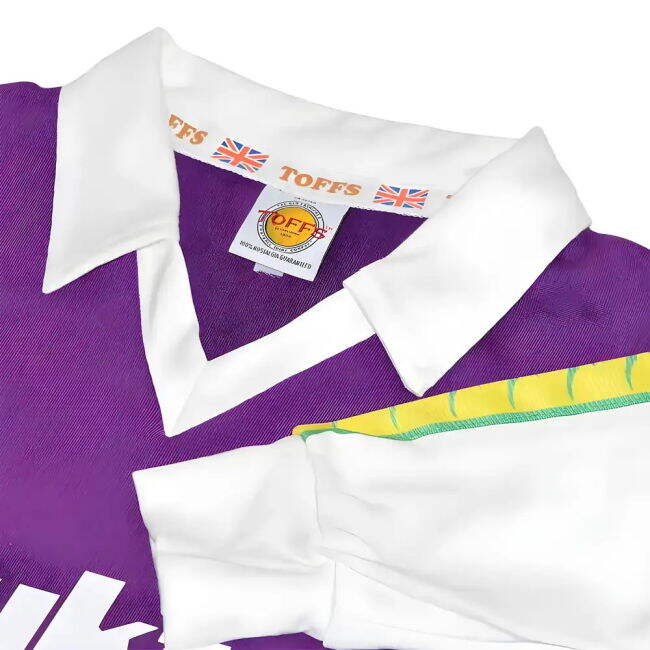 Away - Authentic Fan Edition - Authentic - Football Shirt