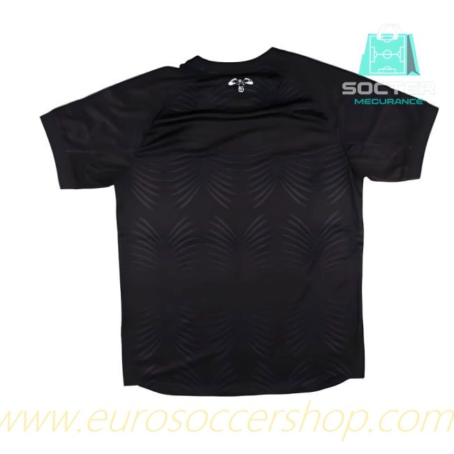 2024-25 Edition Jordan Third Football Shirt