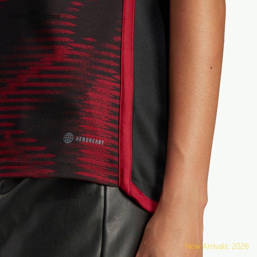 Club Approved Women Official Ger Club Legend Away Jersey 2022