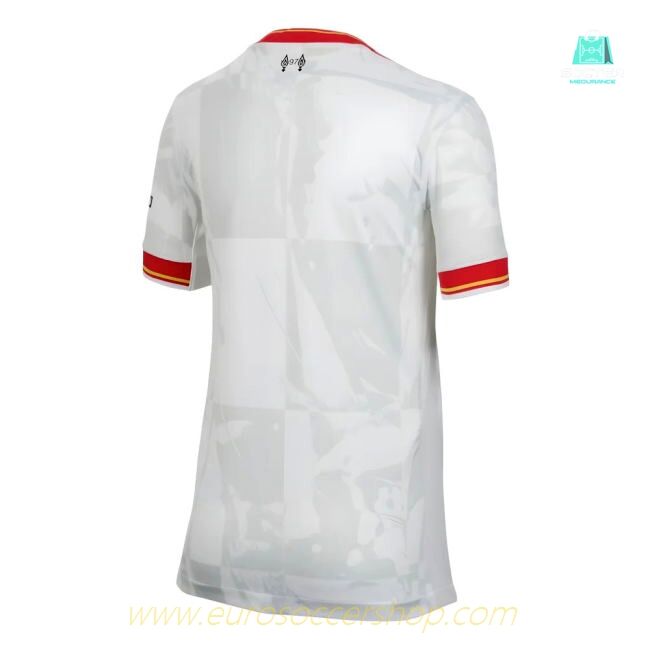 2024-2025 Liverpool Third Shirt (Kids)