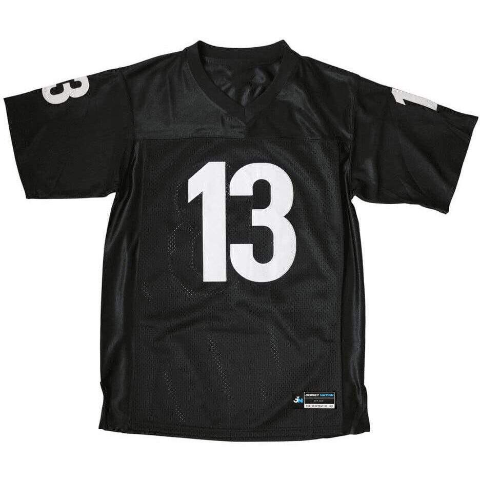 Special Custom Football Jersey XX2239