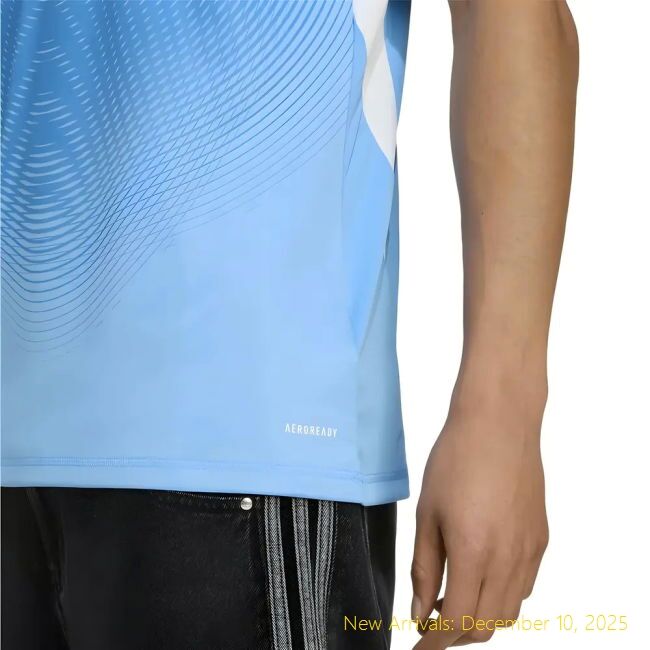 Real Madrid (rm) Home - Soft Cotton - Soccer Jersey - Breathable