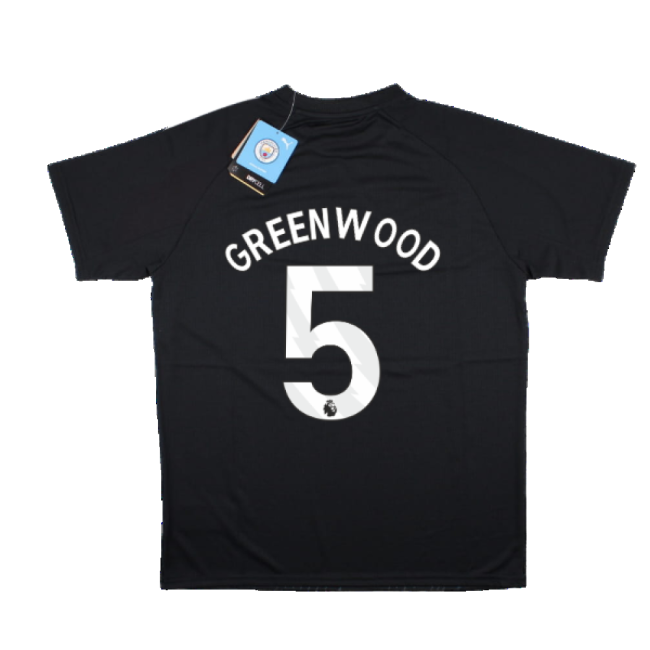 Official 2023-2024 Jersey - English League - Supporter Jersey