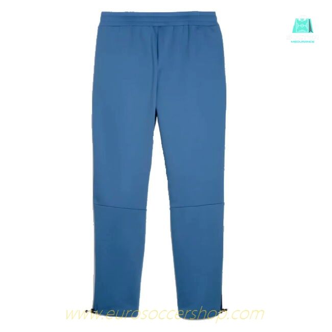 2023-2024 Man City FtblCulture Track Pants (Deep Dive)