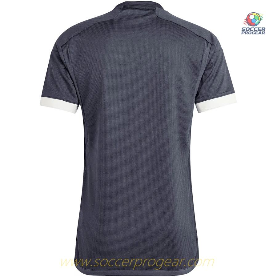 Juventus Third Team Soccer Jersey 2023 2024