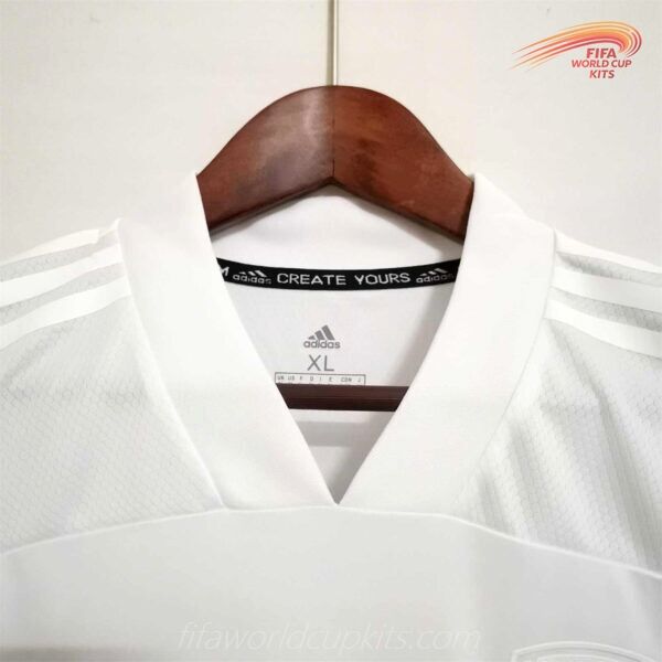 Arsenal 23-24 No More Soccer Uniform