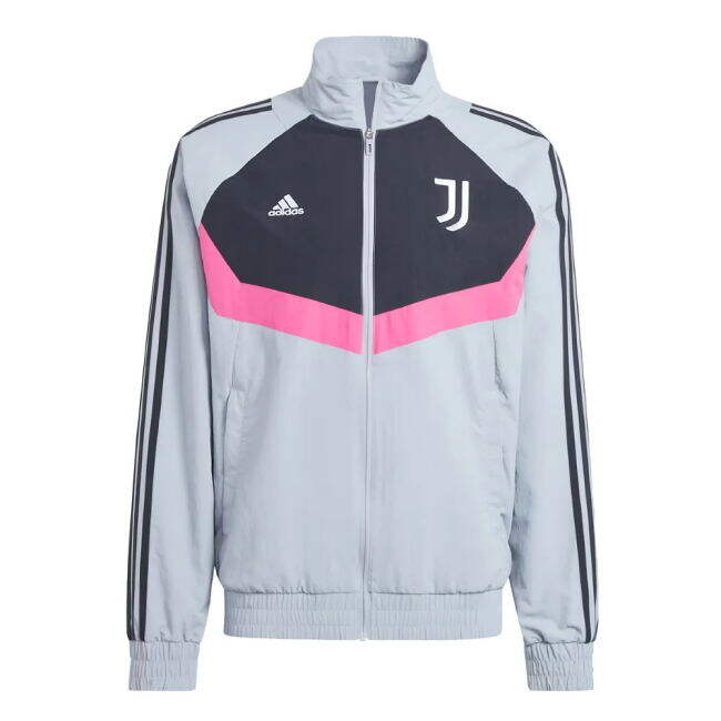 2024-2025 Juventus FC Home Kit