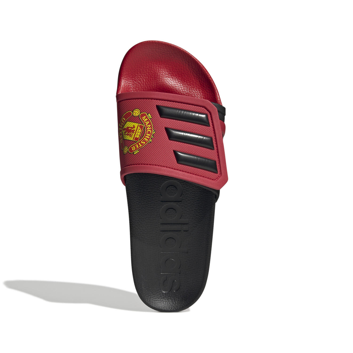 Manchester united Fans Need This Adidas Home Jersey 2024/25 -