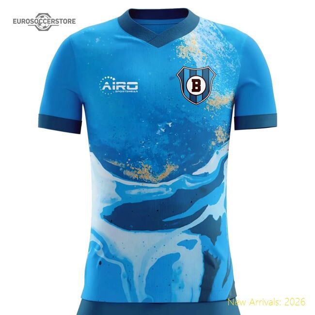 Football Team Jersey - Premium Cotton Construction Value