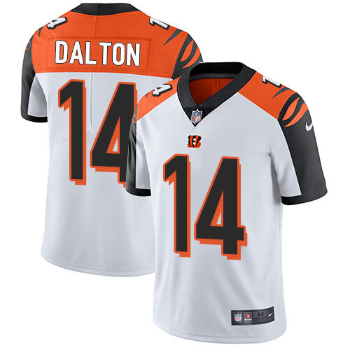 NFL Bengals #None None None Limited Jersey team jersey