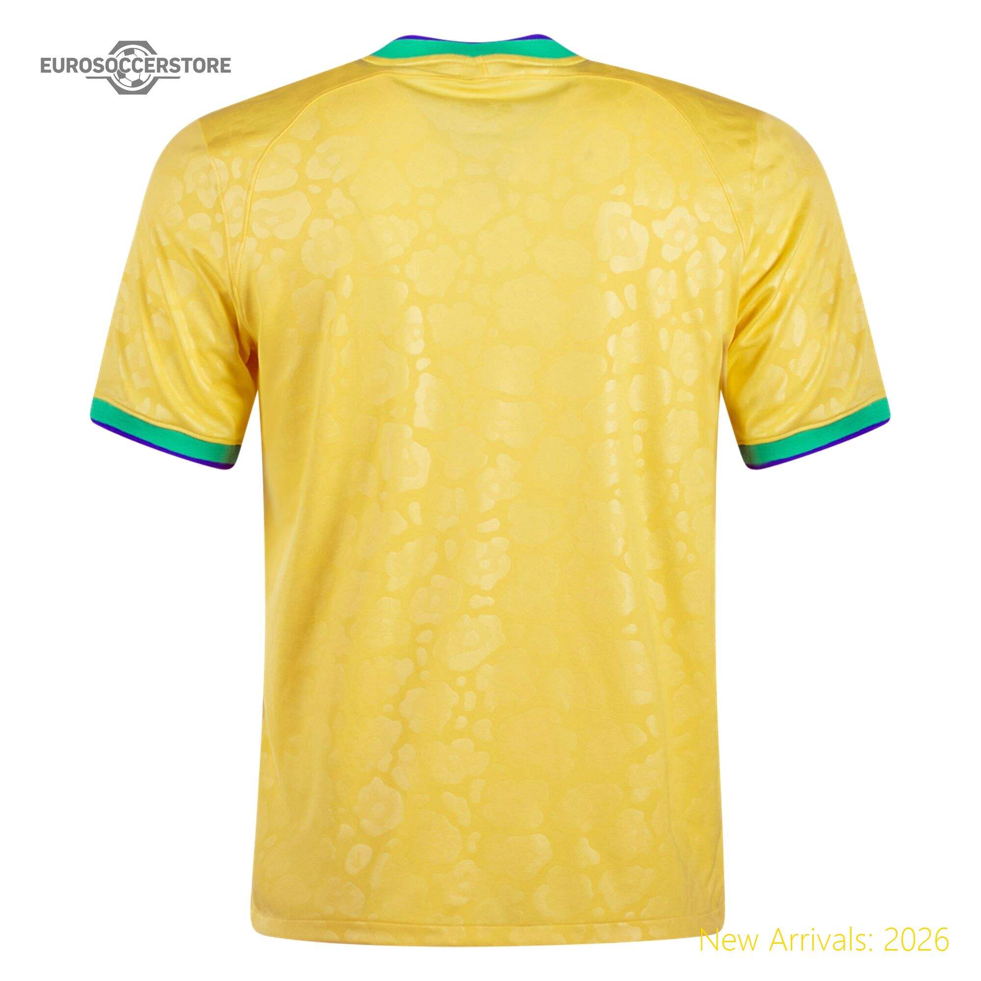 Club Approved Kids Official Bra Soccer Star Home Jersey 2022